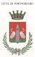 Emblema della citta di Portogruaro